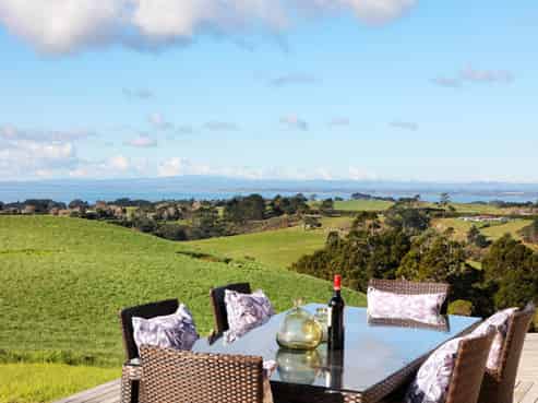 124 Kemp Road, Awhitu