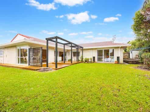 26 Ben Nevis Place, Northpark