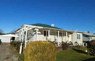 5 Edward Street, Waimate