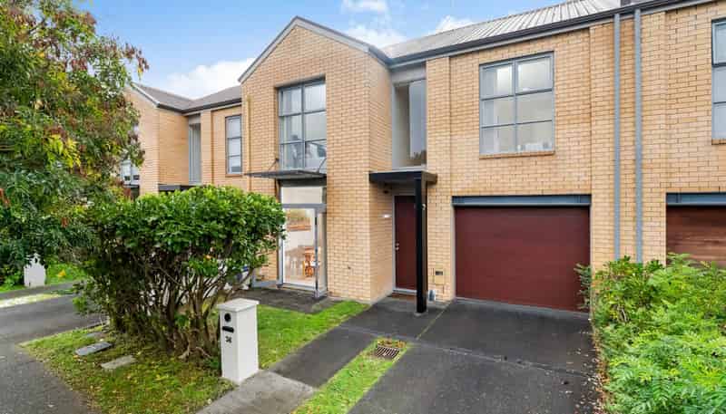 36 Brian Slater Way, Stonefields