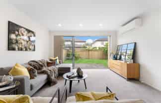 36 Brian Slater Way, Stonefields