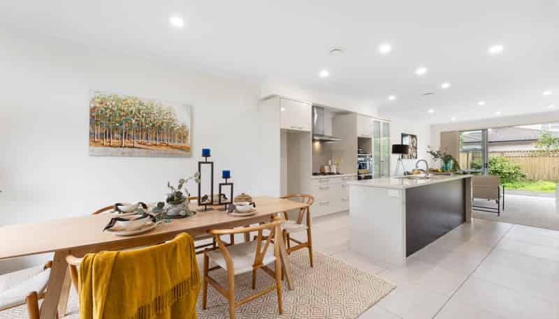 36 Brian Slater Way, Stonefields