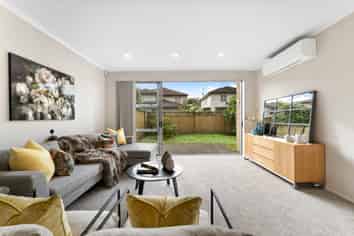 36 Brian Slater Way, Stonefields