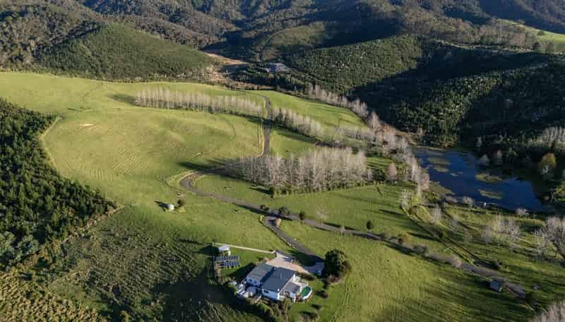 683F Puketona Road, Haruru
