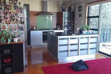 Auckland - Address withheld