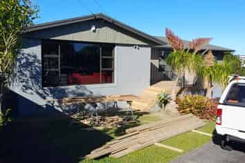 Auckland - Address withheld