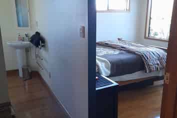 Auckland - Address withheld