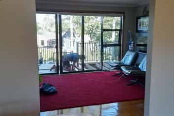 Auckland - Address withheld