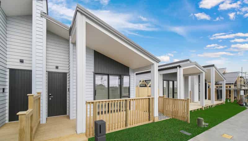 208 Bremner Road, Karaka