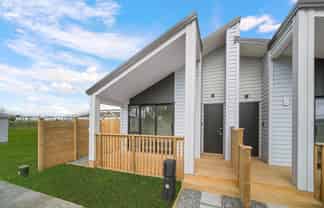 206 Bremner Road, Karaka