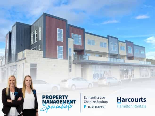104/3 Rawhiti Street, Frankton