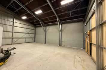 Modern Warehouse in Central Bell Block