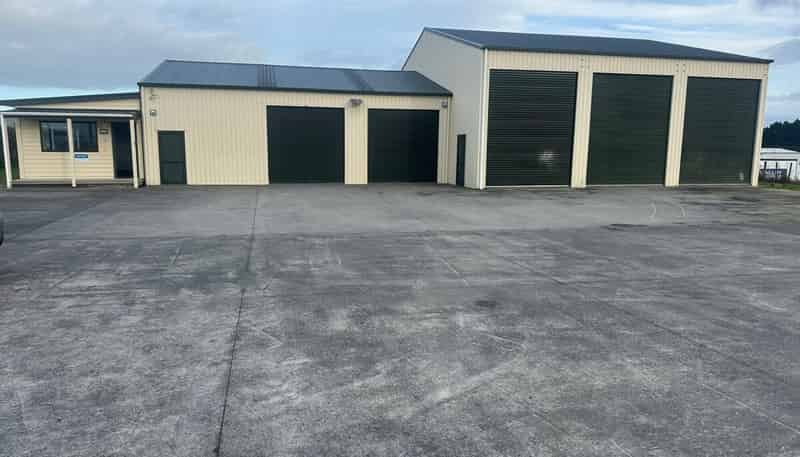 8A Swans Road, Bell Block