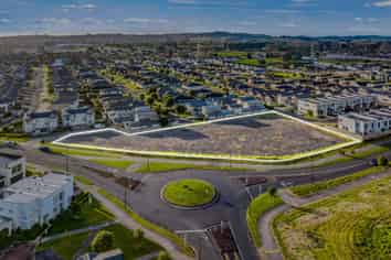 4,250sqm Central Takanini Land - Must Be Sold! 