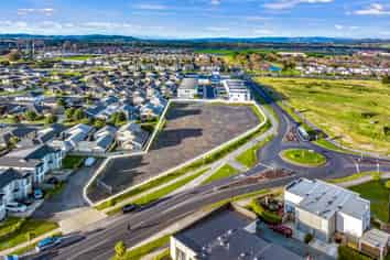 4,250sqm Central Takanini Land - Must Be Sold! 