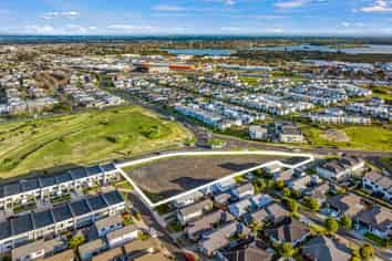 4,250sqm Central Takanini Land - Must Be Sold! 