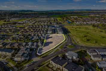 4,250sqm Central Takanini Land - Must Be Sold! 