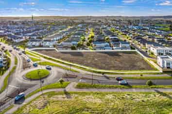 4,250sqm Central Takanini Land - Must Be Sold! 