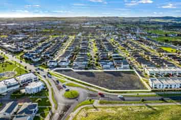 4,250sqm Central Takanini Land - Must Be Sold! 