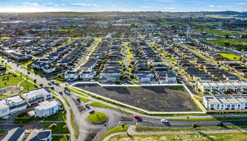 66 Kauri Heart Avenue, Takanini