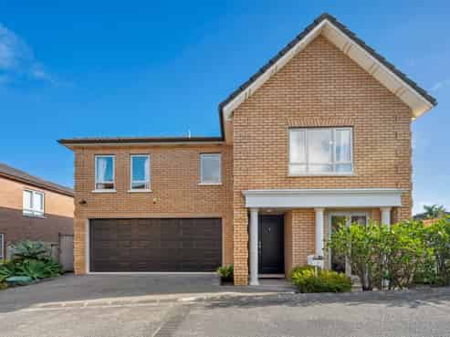 1 Horizon View Road, Oteha