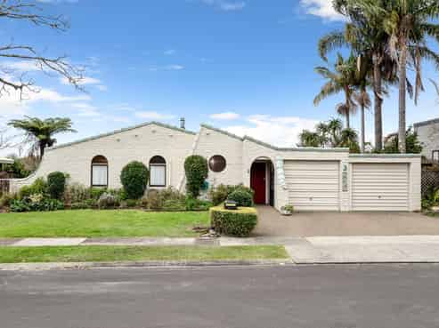 3 Chestnut Place, Pukete