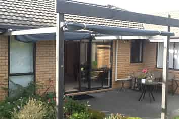 Northland - Address withheld