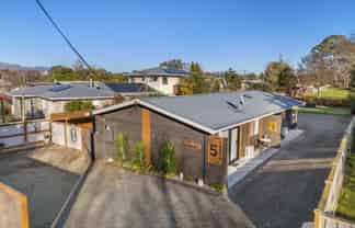 5 Blenheim Street, Renwick