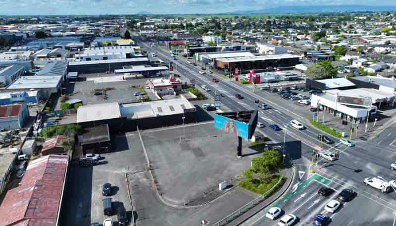 130 Greenwood Street, Frankton