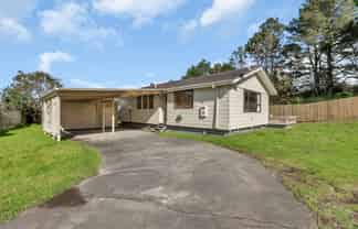 68 Peter Snell Road, Ruakaka