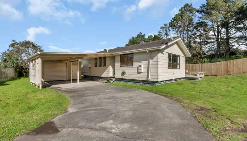 68 Peter Snell Road, Ruakaka