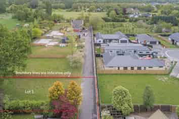 3 Styxspring Lane, Harewood