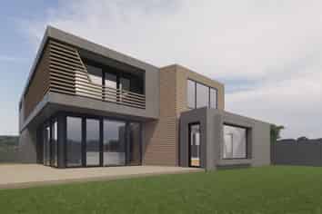 3 Styxspring Lane, Harewood