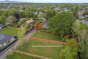 3 Styxspring Lane, Harewood