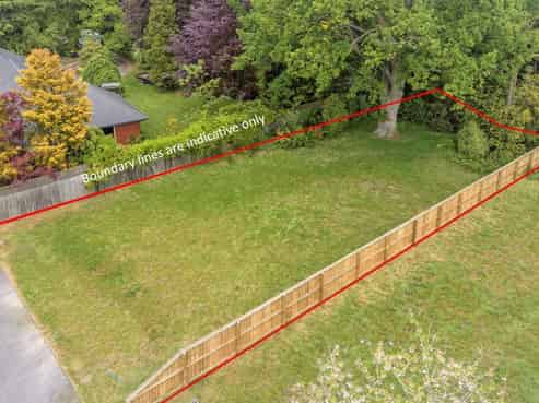 3 Styxspring Lane, Harewood