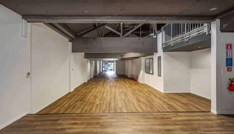 322 Karangahape Road, Auckland Central