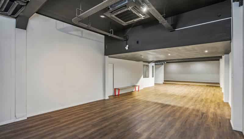 322 Karangahape Road, Auckland Central