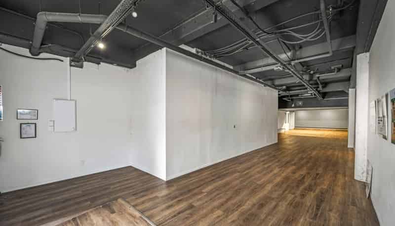 322 Karangahape Road, Auckland Central