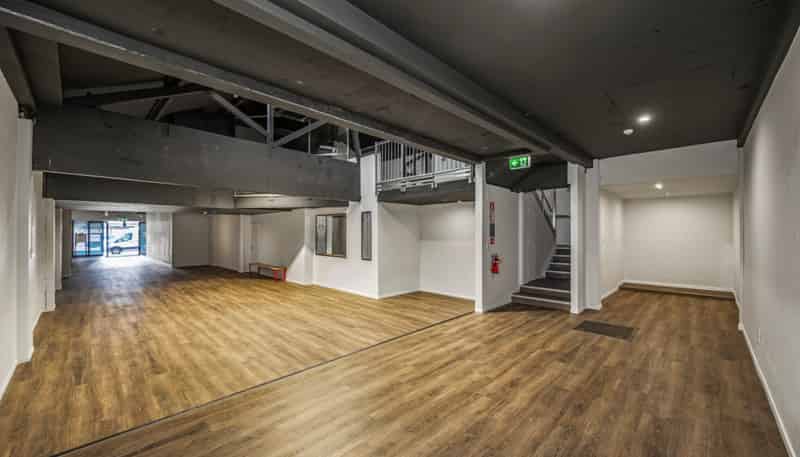 322 Karangahape Road, Auckland Central