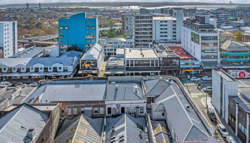 322 Karangahape Road, Auckland Central