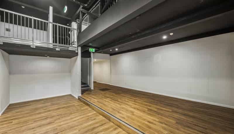 322 Karangahape Road, Auckland Central