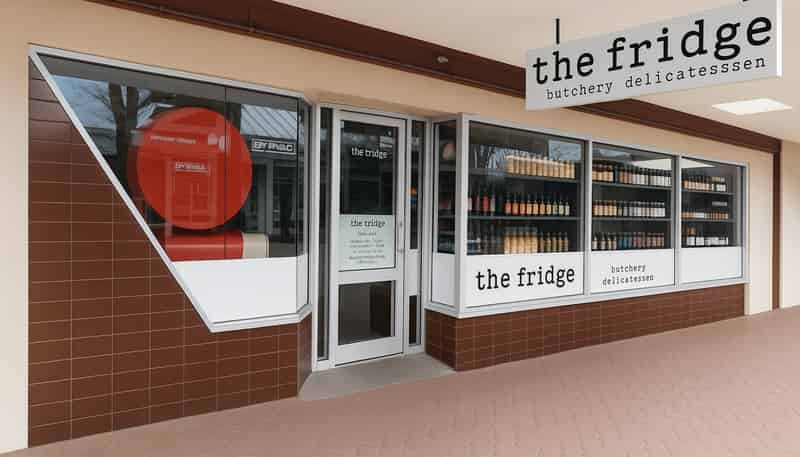 9 The Mall, Cromwell