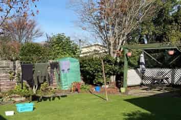 6 Rowan Place , Mosgiel
