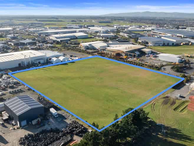 Great Value Freehold Land + Significant Incentives