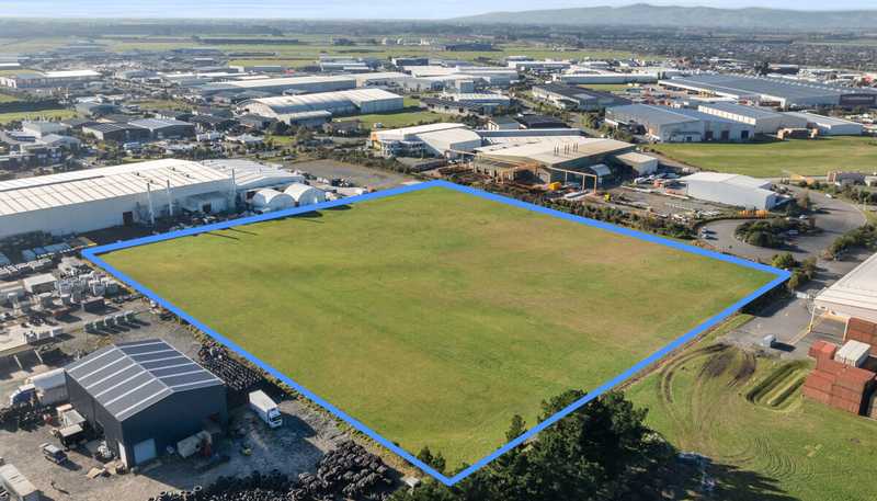 48 Westland Place , Rolleston