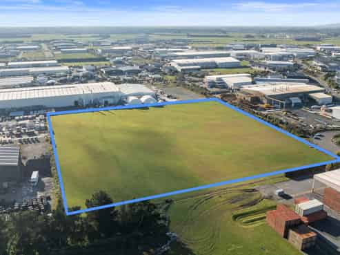 Great Value Freehold Land + Significant Incentives