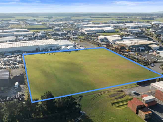 Great Value Freehold Land + Significant Incentives