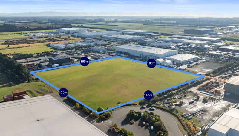 48 Westland Place , Rolleston