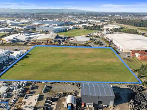 Great Value Freehold Land + Significant Incentives