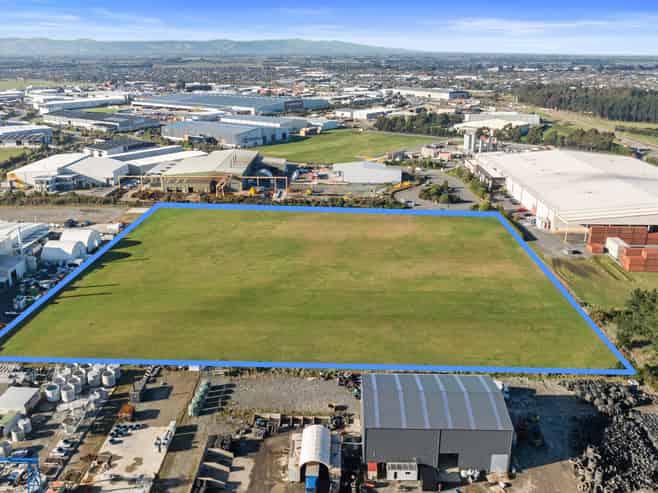 Great Value Freehold Land + Significant Incentives
